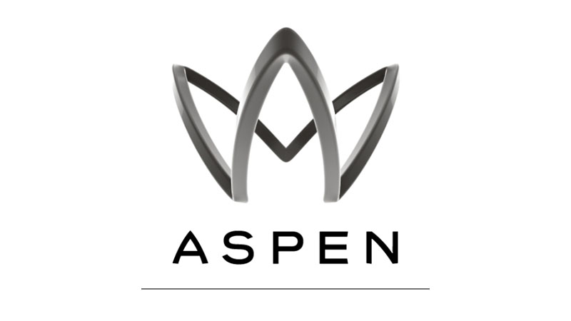 Aspen logo