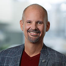 Gary McGeddy