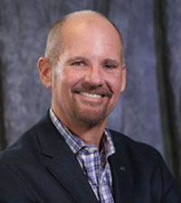 Gary McGeddy