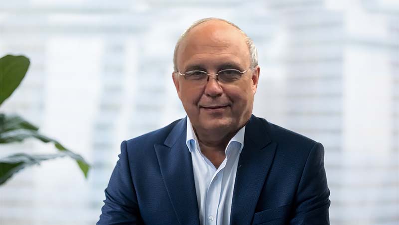 Tony Pacholec to Lead C&F’s Admitted Contractors Business