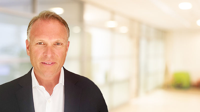Marc Flood Joins Crum & Forster’s Accident & Health Division