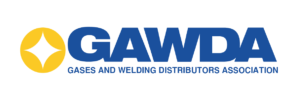 GAWDA (Gases and Welding Distributors Association) Logo