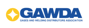 GAWDA (Gases and Welding Distributors Association) Logo