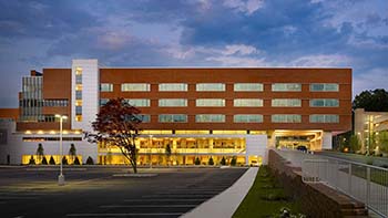 Morristown Medical Center's Gagnon Cardiovascular Institute