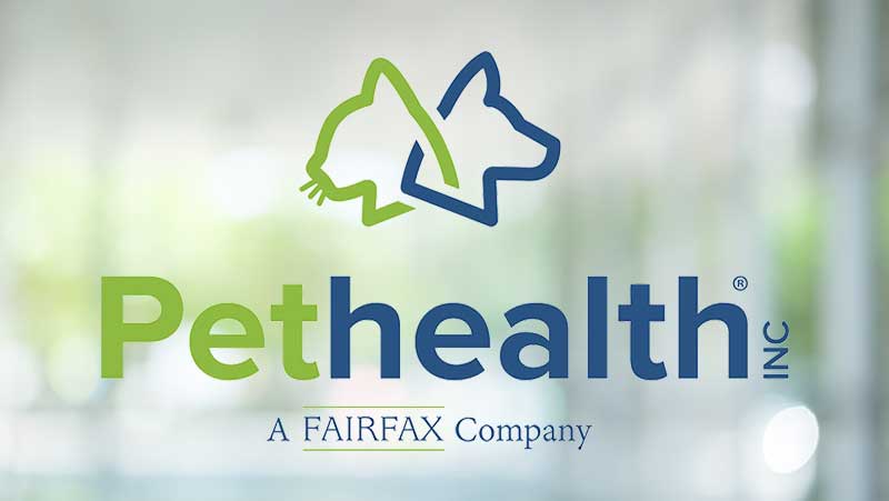 Pethealth logo