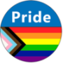 Pride icon