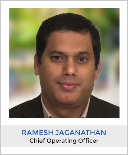 Ramesh Jaganathan