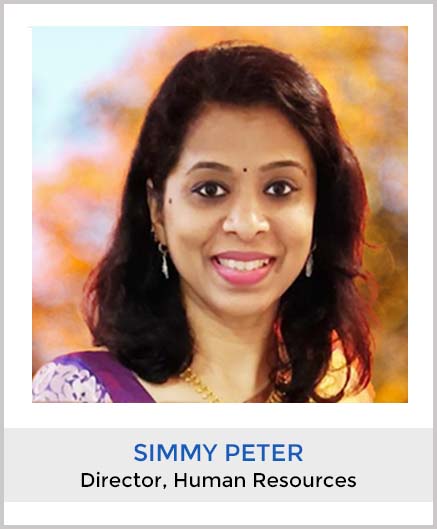 Simmy Peter