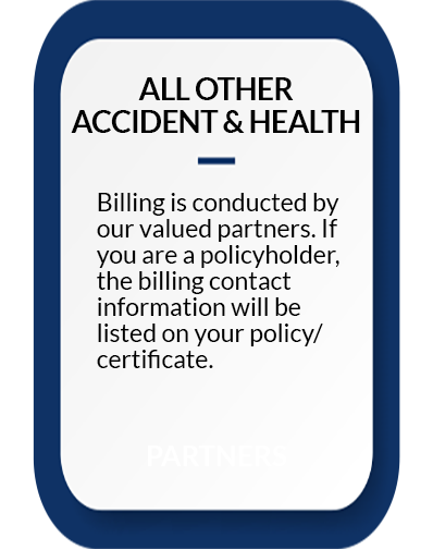 All Other Accident & Health graphic