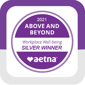 Aetna Award