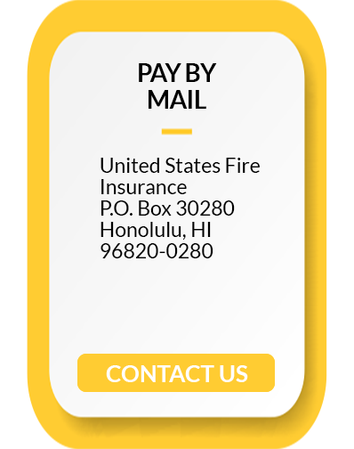 Pay by Mail