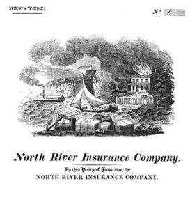 North River policy