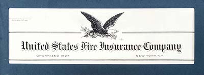 US Fire Insurance Company