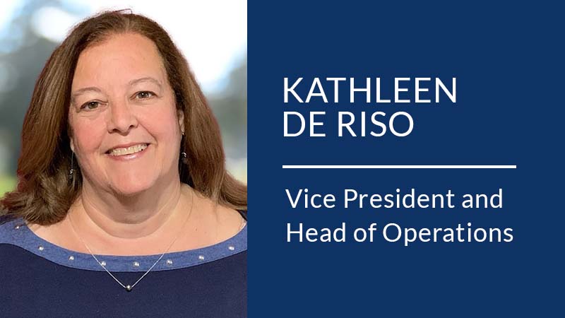Travel Insured International Names Kathleen De Riso Vice President and Head of Operations