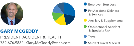 Accident & Health