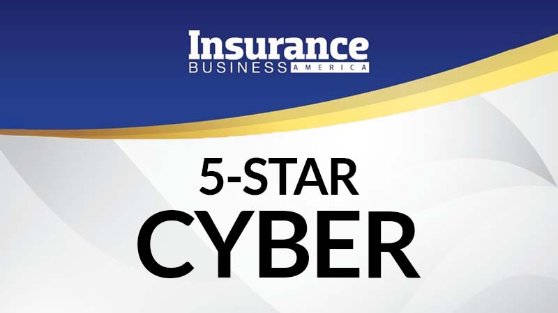 C&F Named IBA’s Five-Star Cyber Insurer