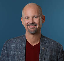 Gary McGeddy Accident and Health Insurance President
