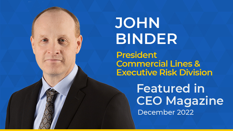 John Binder