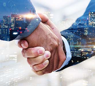 Handshake