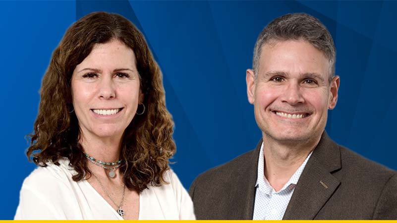 Crum & Forster Accident & Health Promotes Susan Silfen and Gary Nidds to Executive Vice President