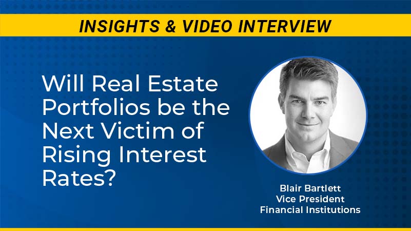 Business Insurance Interview with Blair Bartlett