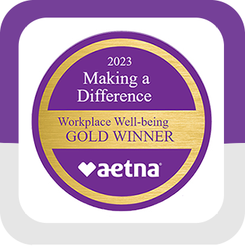 Aetna Award