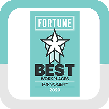 Fortune award