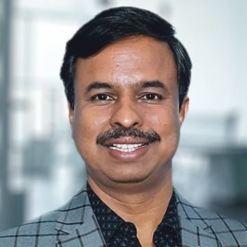 Srinivasa Joshi
