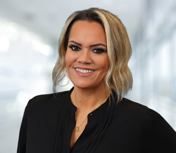 Jennifer Pedersen