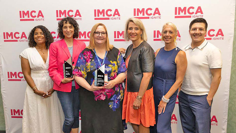 Crum & Forster Wins Silver Showcase Awards from the Insurance Marketing & Communications Association