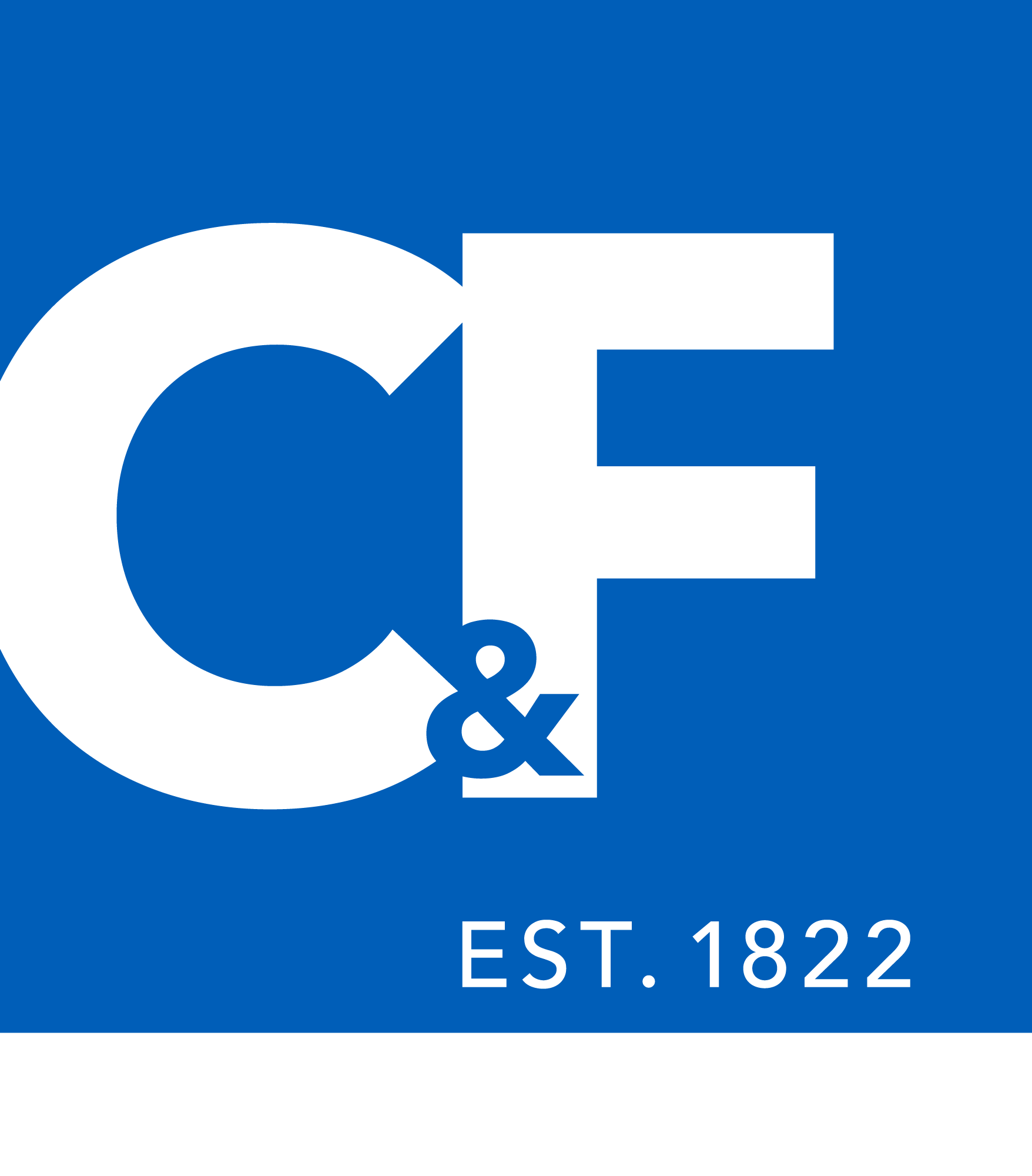 Crum & Forster logo