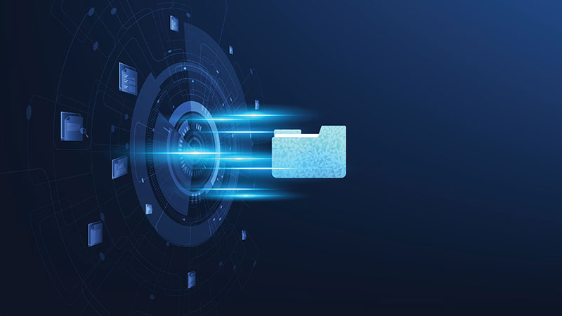 cyber image