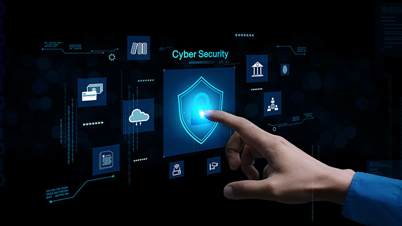 cyber image