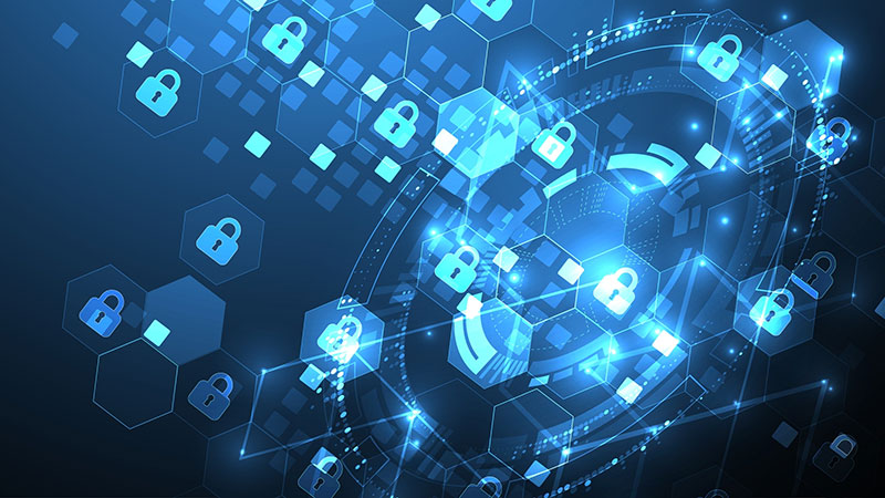 cyber image