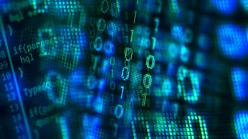 cyber image