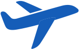 airplane icon