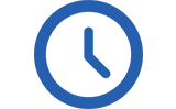 clock icon