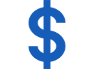 dollar icon