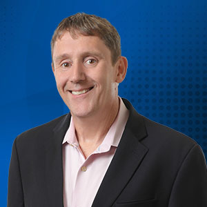 Nick Economidis, SVP eRisk Underwriting