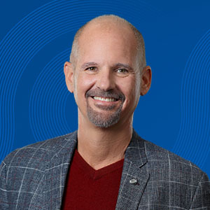 Gary McGeddy