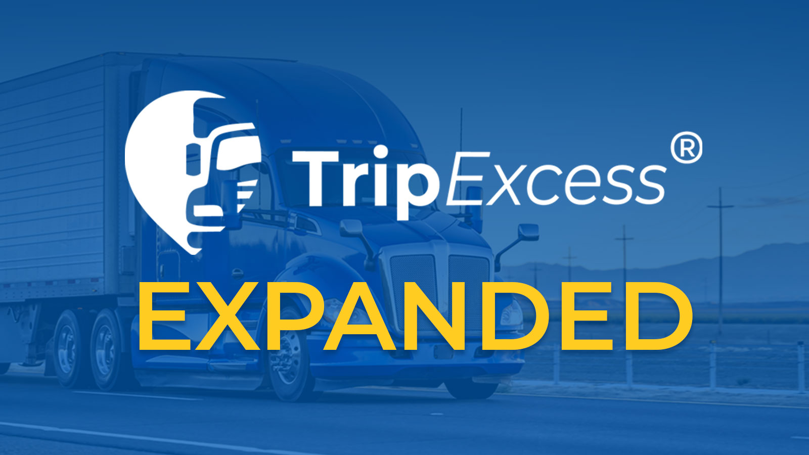 TripExcess Expanded