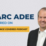 Marc Adee featured on Insurance Covered podcast