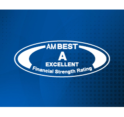 AM Best logo