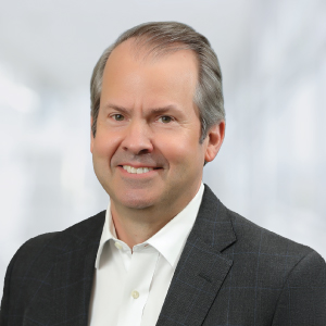 CEO Marc Adee